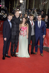 'Life' Premiere, Berlinale 2015