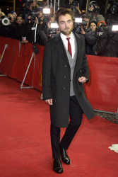 'Life' Premiere, Berlinale 2015