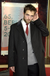 'Life' Premiere, Berlinale 2015