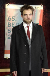 'Life' Premiere, Berlinale 2015