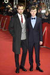 'Life' Premiere, Berlinale 2015