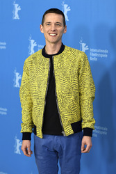 'I Am Michael' Photocall, Berlinale 2015