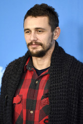 'I Am Michael' Photocall, Berlinale 2015