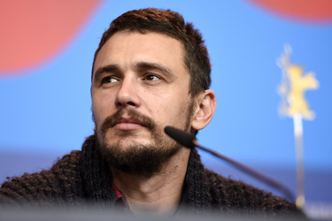'I Am Michael' Press Conference, Berlinale 2015