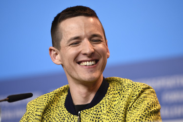 'I Am Michael' Press Conference, Berlinale 2015