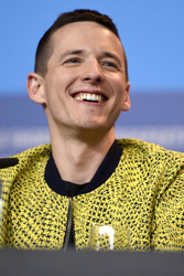 'I Am Michael' Press Conference, Berlinale 2015