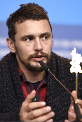 'I Am Michael' Press Conference, Berlinale 2015
