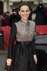 'The Seventh Fire' Photocall Ankunft, Berlinale 2015