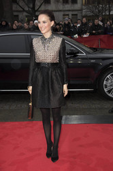 'The Seventh Fire' Photocall Ankunft, Berlinale 2015