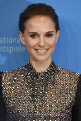 'The Seventh Fire' Photocall, Berlinale 2015