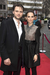 'The Seventh Fire' Photocall Ankunft, Berlinale 2015