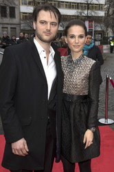 'The Seventh Fire' Photocall Ankunft, Berlinale 2015