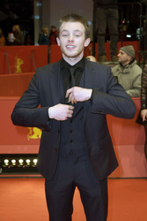 European Shooting Stars 2015 Preisverleihung, Berlinale 2015