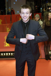 European Shooting Stars 2015 Preisverleihung, Berlinale 2015