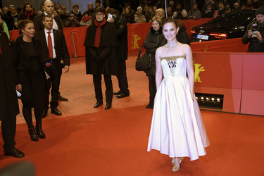 European Shooting Stars 2015 Preisverleihung, Berlinale 2015