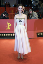 European Shooting Stars 2015 Preisverleihung, Berlinale 2015