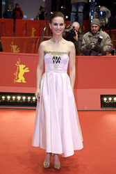 European Shooting Stars 2015 Preisverleihung, Berlinale 2015