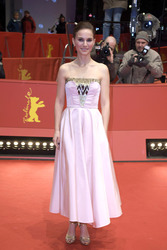 European Shooting Stars 2015 Preisverleihung, Berlinale 2015