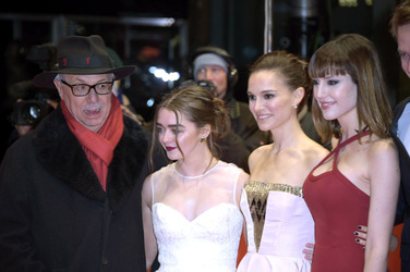 European Shooting Stars 2015 Preisverleihung, Berlinale 2015