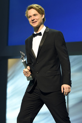 European Shooting Stars 2015 Preisverleihung, Berlinale 2015