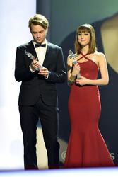 European Shooting Stars 2015 Preisverleihung, Berlinale 2015