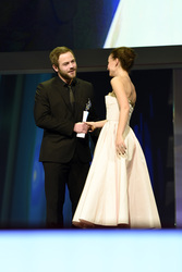 European Shooting Stars 2015 Preisverleihung, Berlinale 2015