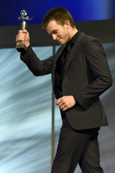 European Shooting Stars 2015 Preisverleihung, Berlinale 2015