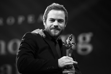 European Shooting Stars 2015 Preisverleihung, Berlinale 2015