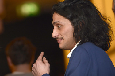 'Victoria' Photocall, Berlinale 2015
