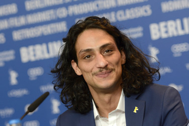 'Victoria' Pressekonferenz, Berlinale 2015