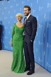 'Woman in Gold' Photocall, Berlinale 2015