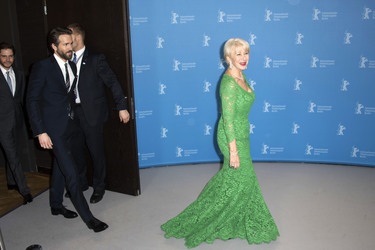 'Woman in Gold' Photocall, Berlinale 2015