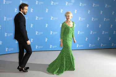 'Woman in Gold' Photocall, Berlinale 2015