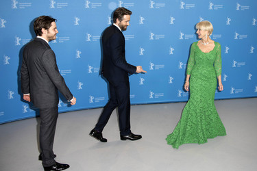 'Woman in Gold' Photocall, Berlinale 2015