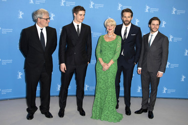 'Woman in Gold' Photocall, Berlinale 2015