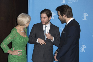 'Woman in Gold' Photocall, Berlinale 2015