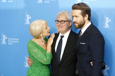 'Woman in Gold' Photocall, Berlinale 2015
