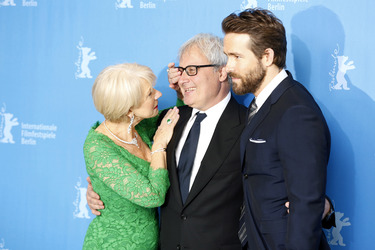 'Woman in Gold' Photocall, Berlinale 2015