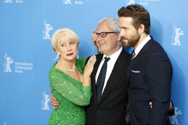 'Woman in Gold' Photocall, Berlinale 2015