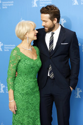 'Woman in Gold' Photocall, Berlinale 2015
