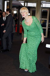'Woman in Gold' Premiere, Berlinale 2015