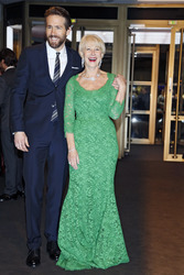 'Woman in Gold' Premiere, Berlinale 2015