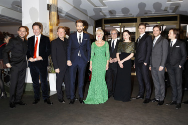 'Woman in Gold' Premiere, Berlinale 2015
