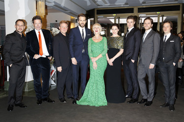 'Woman in Gold' Premiere, Berlinale 2015
