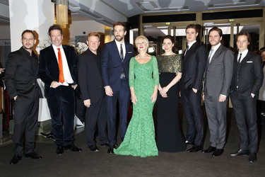 'Woman in Gold' Premiere, Berlinale 2015