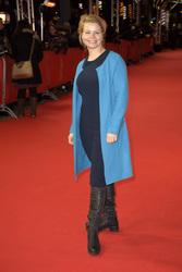 'Woman in Gold' Premiere, Berlinale 2015