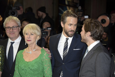 'Woman in Gold' Premiere, Berlinale 2015