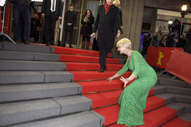 'Woman in Gold' Premiere, Berlinale 2015