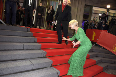 'Woman in Gold' Premiere, Berlinale 2015
