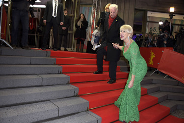 'Woman in Gold' Premiere, Berlinale 2015